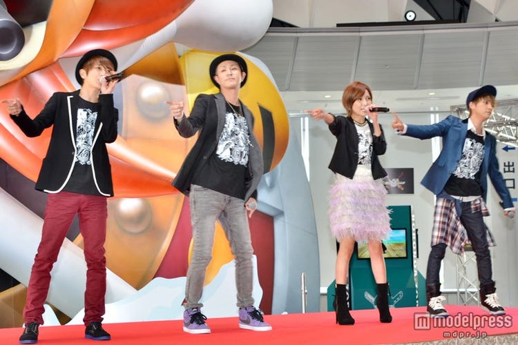 画像3 12 a ワンピース Pr大使に就任 西島隆弘に絶賛の声 モデルプレス