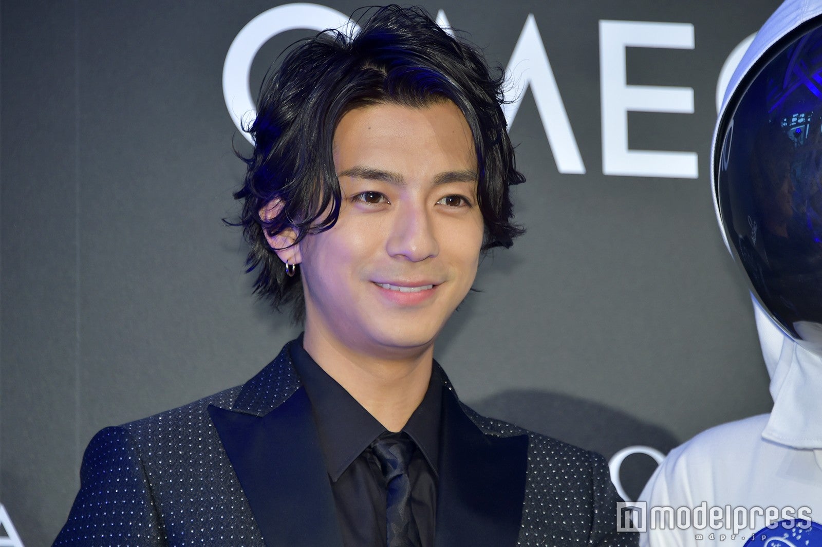 三浦翔平（C）モデルプレス