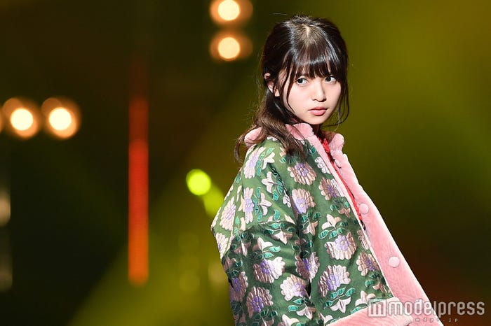 齋藤飛鳥 (C)モデルプレス