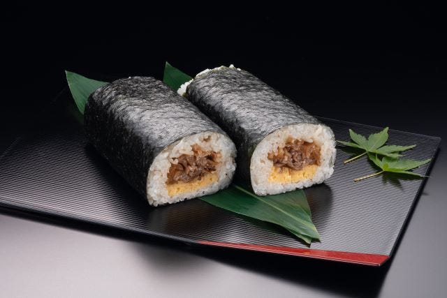 【大丸心斎橋店】今年の節分は2月2日・恵方は西南西!
