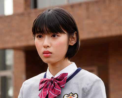 GENERATIONS片寄涼太ら“王子”集結「PRINCE OF LEGEND」ヒロインに注目美女・白石聖抜てき<コメント到着>