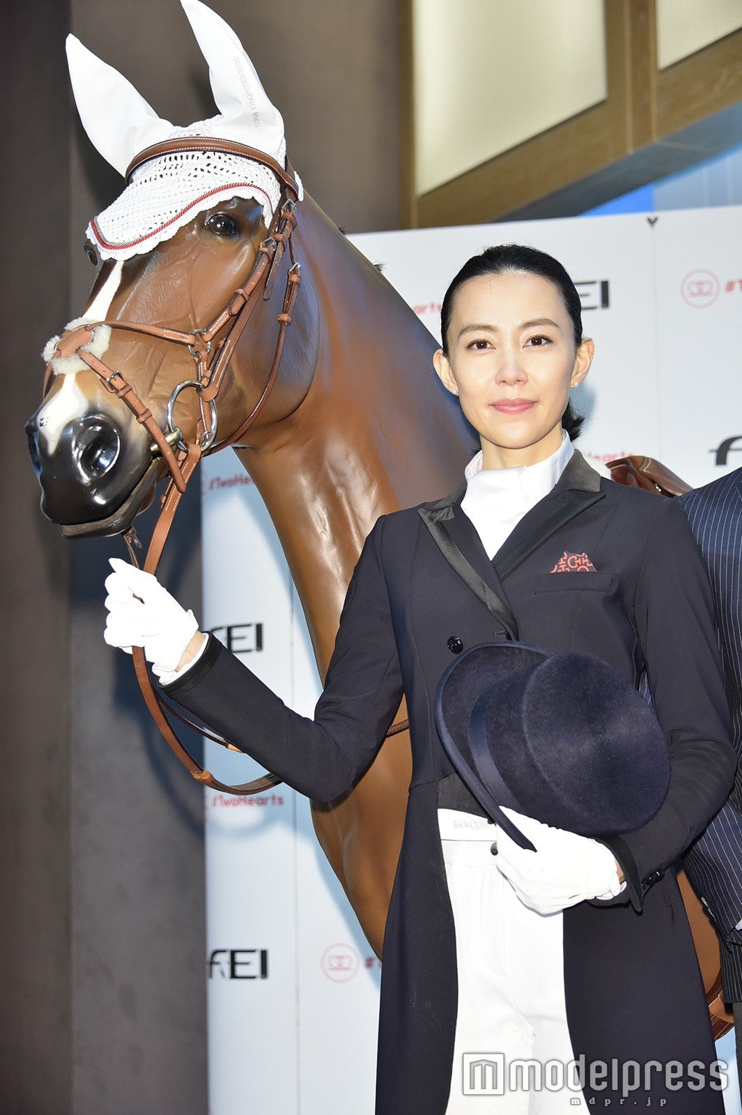 木村佳乃（C）モデルプレス