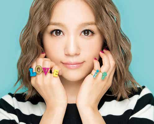「CDTV」クリスマスSP、西野カナ・BoAら第1弾出演者発表