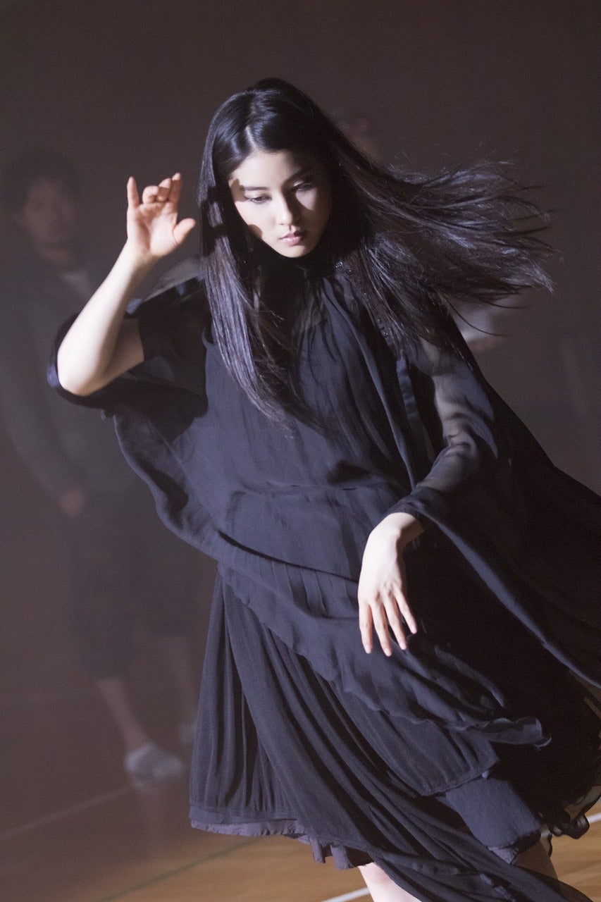 土屋太鳳（提供写真）