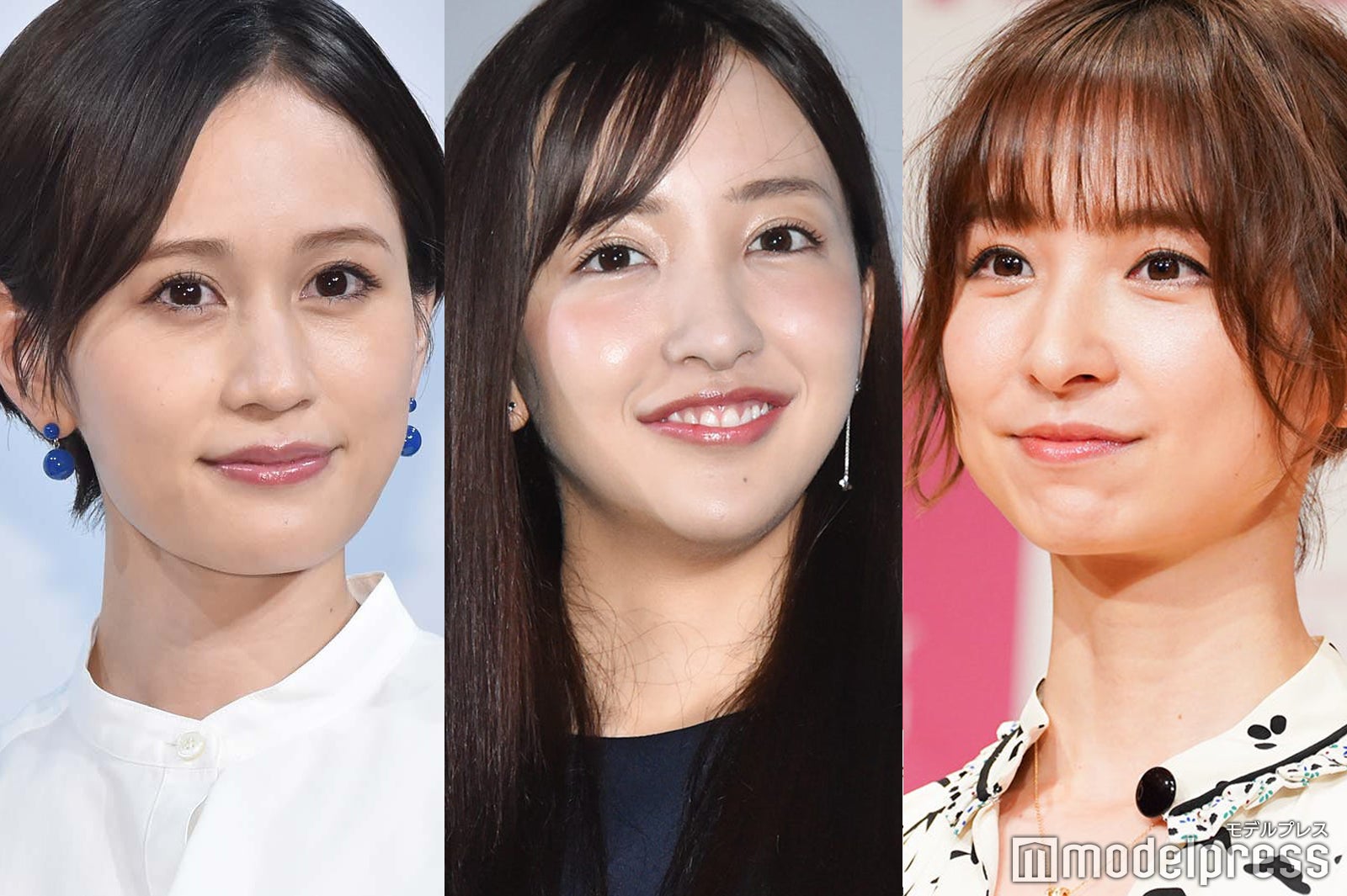 前田敦子＆篠田麻里子、板野友美の愛娘と初対面 “ママ友”3人に「感慨深い」の声