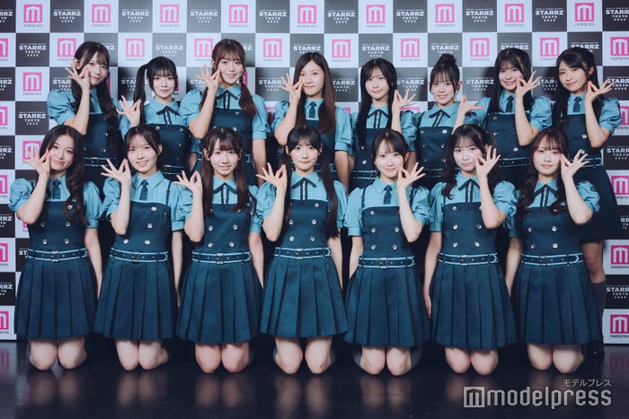 Rain Tree(C)モデルプレス