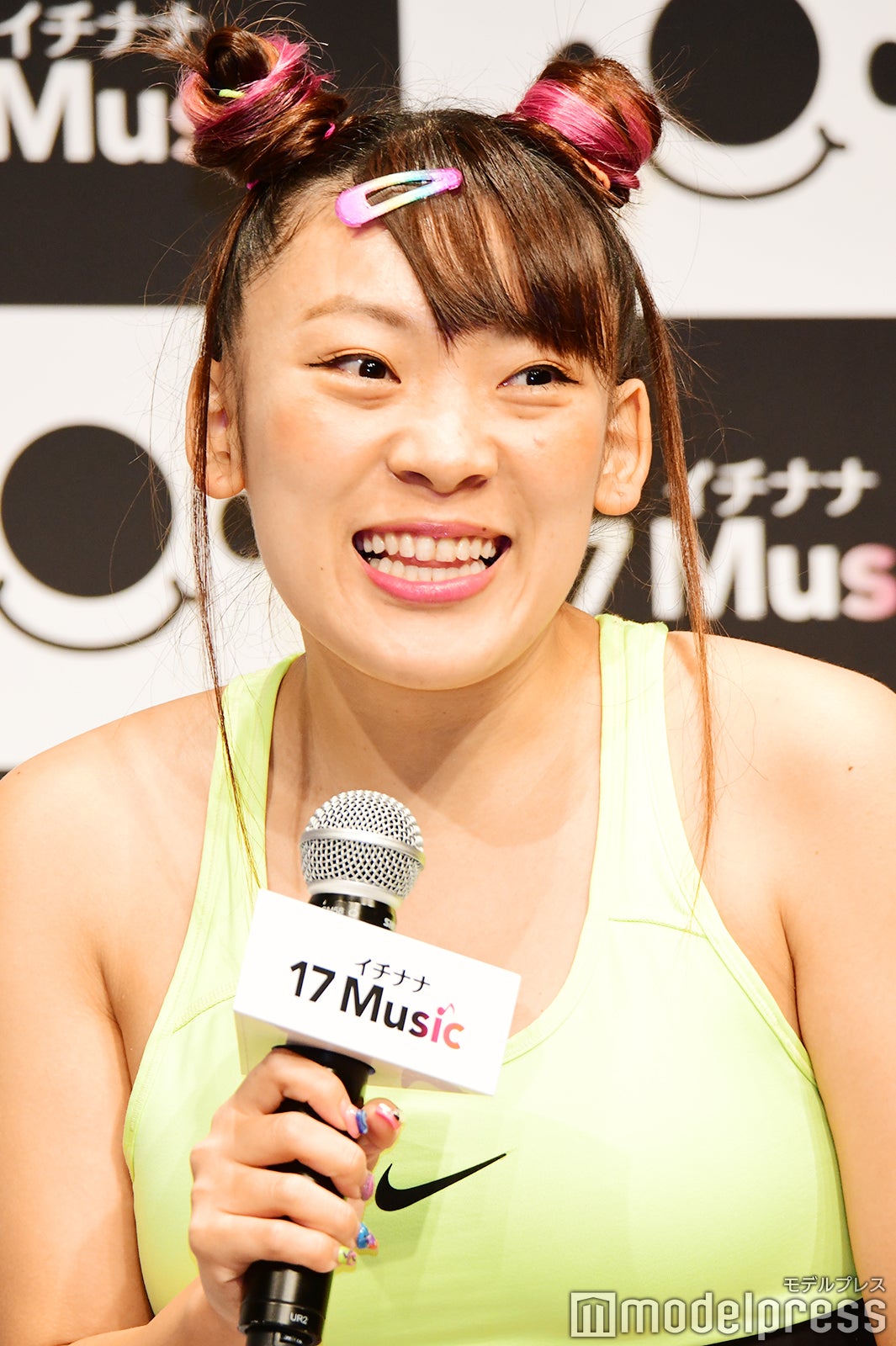 フワちゃん （C）モデルプレス