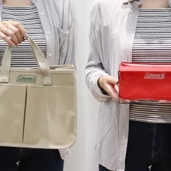 お部屋が一気に片付く付録!?あの有名ブランドの収納グッズ♡InRed8月号通常&増刊