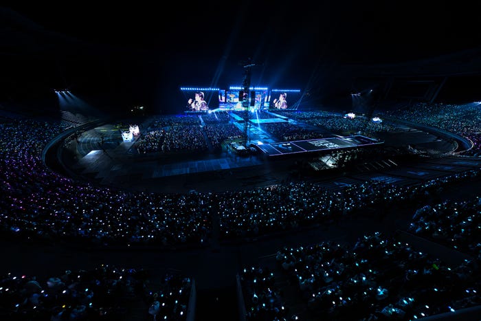 2025 SVT 9TH FAN MEETING<SEVENTEEN in CARAT LAND>(P)&(C)PLEDIS Entertainment