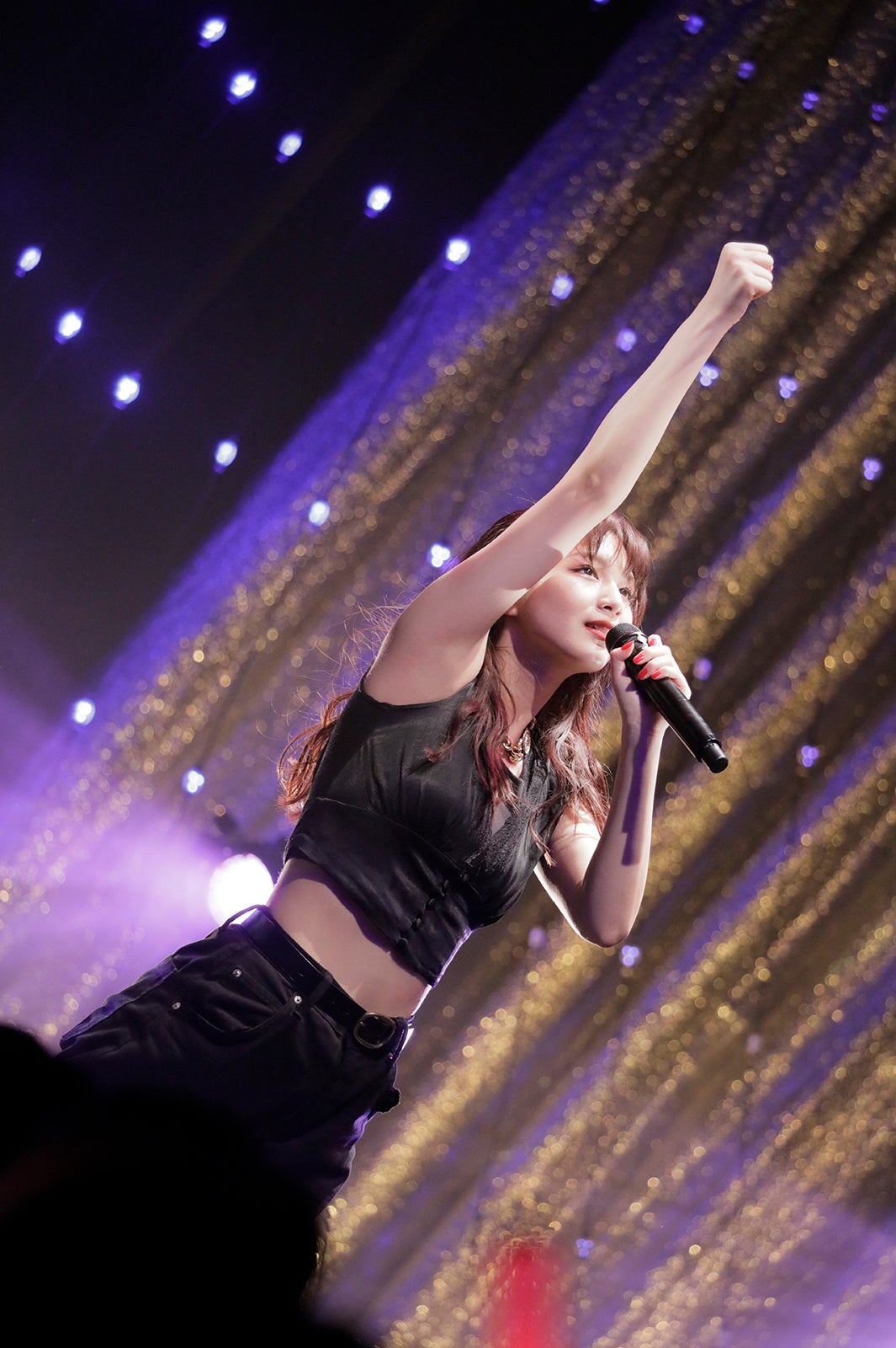 愛来（提供写真）