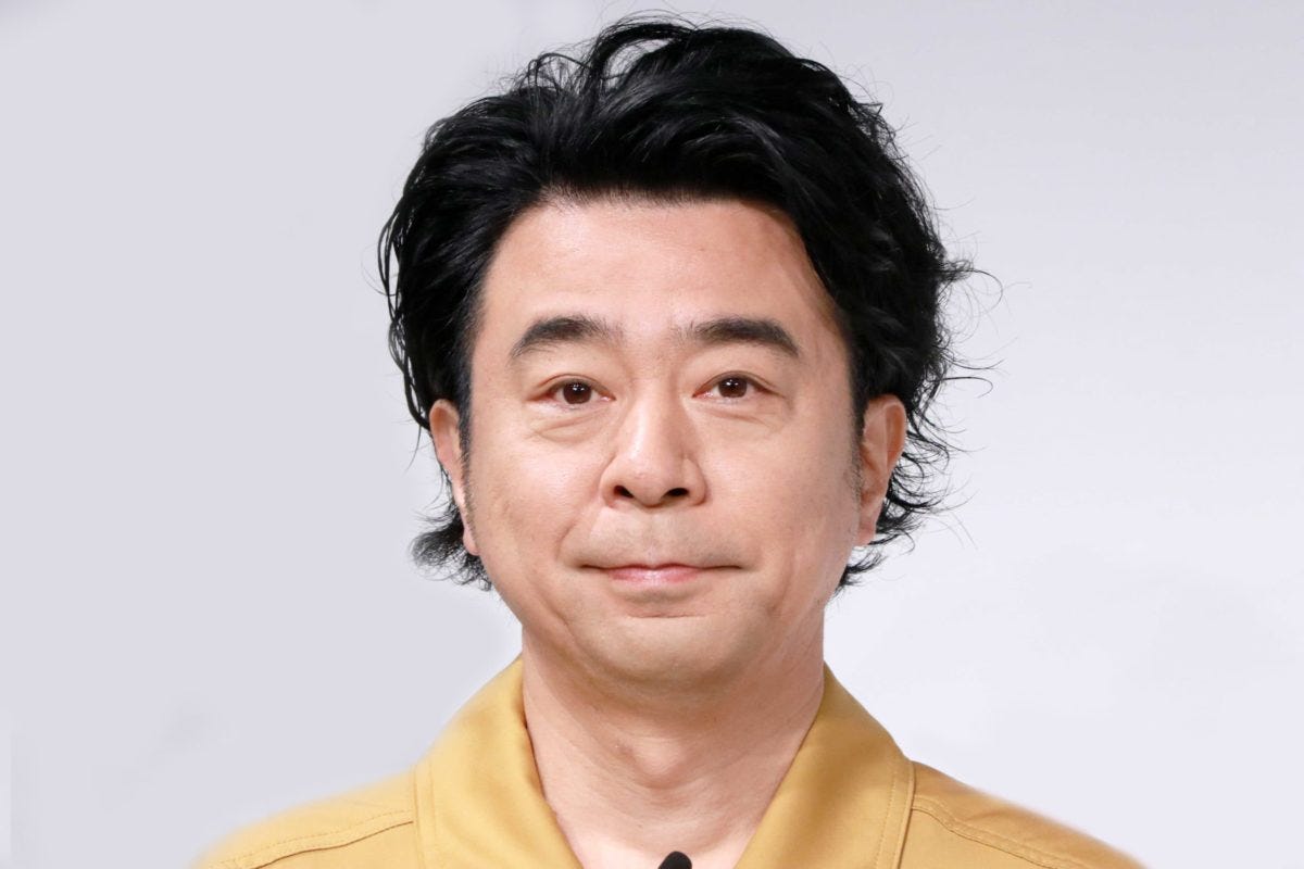 よゐこ・有野晋哉