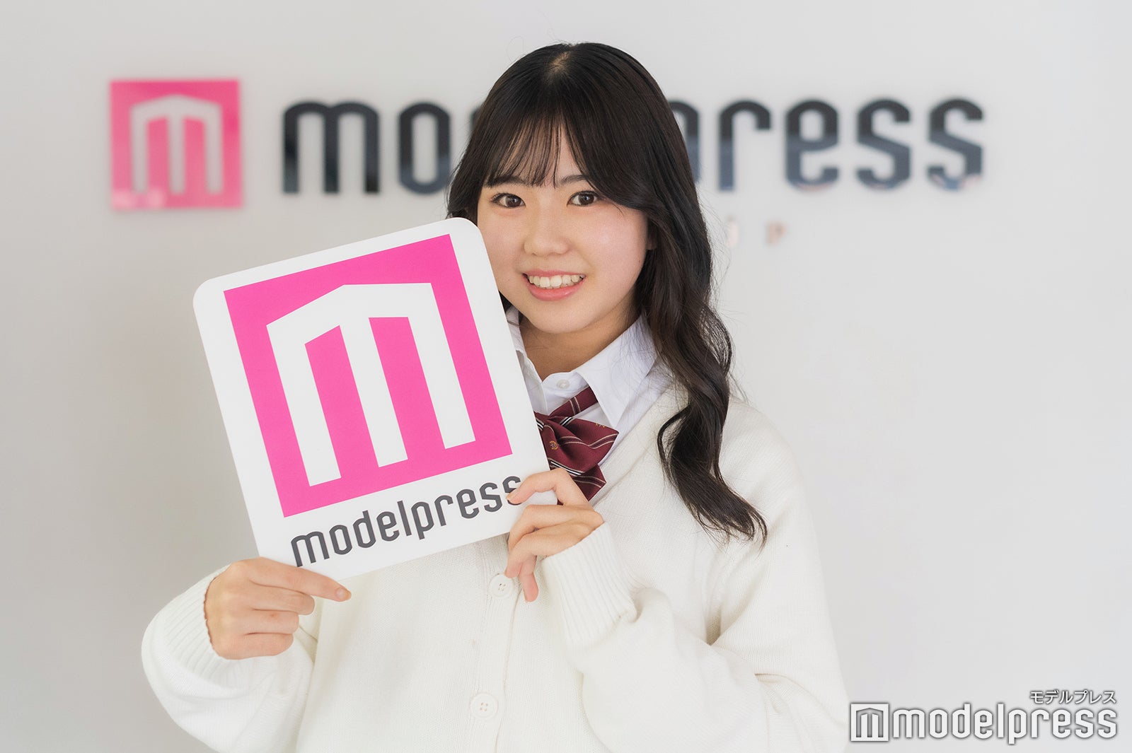 ゆいかさん（C）モデルプレス