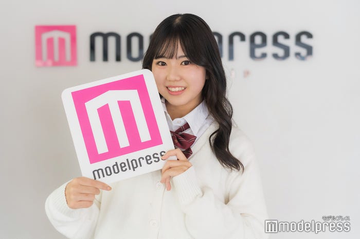 ゆいかさん(C)モデルプレス