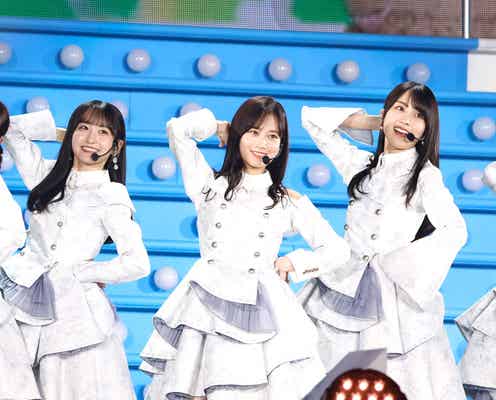 乃木坂46伊藤理々杏、“親友”山下美月への本音語り涙「辞めたいって言われても冗談でも引き止められないと思っていた」【全文/山下美月卒業コンサート】