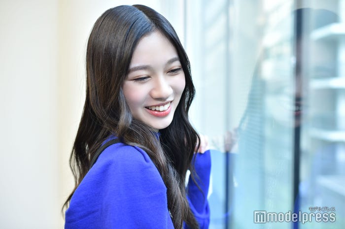 寺田蘭世(C)モデルプレス