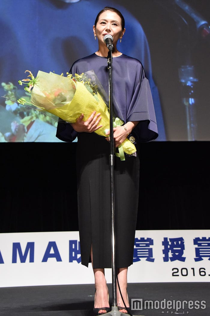 小泉今日子 (C)モデルプレス