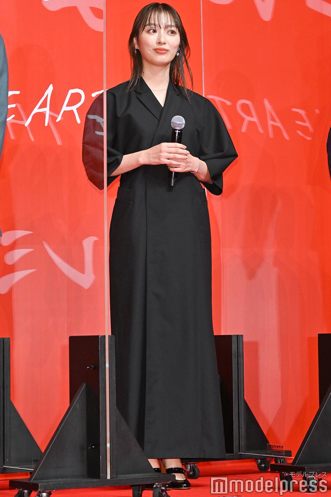 内田理央（C）モデルプレス