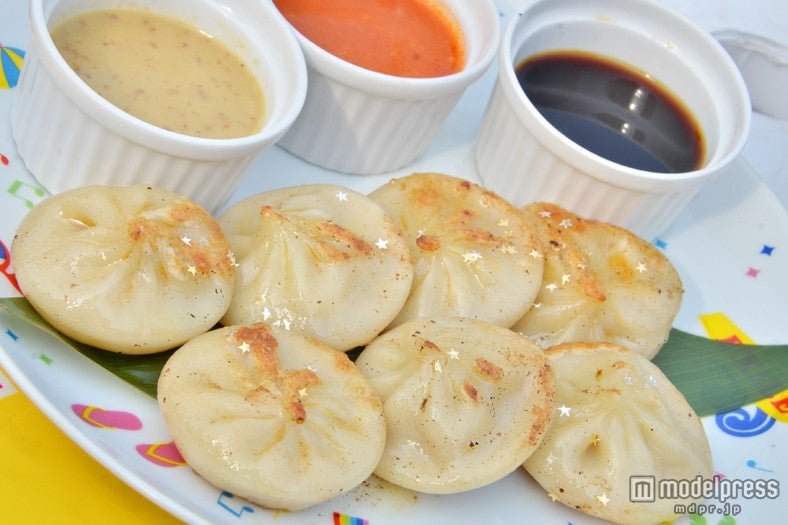 三代目J Soul Brothers考案「七流星小龍包」