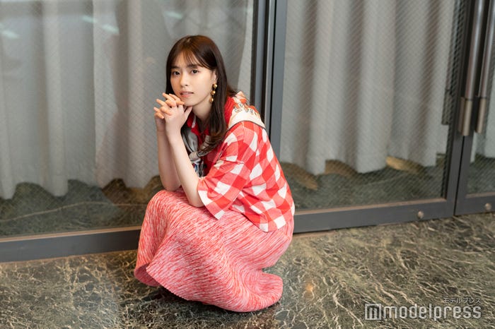 西野七瀬(C)モデルプレス