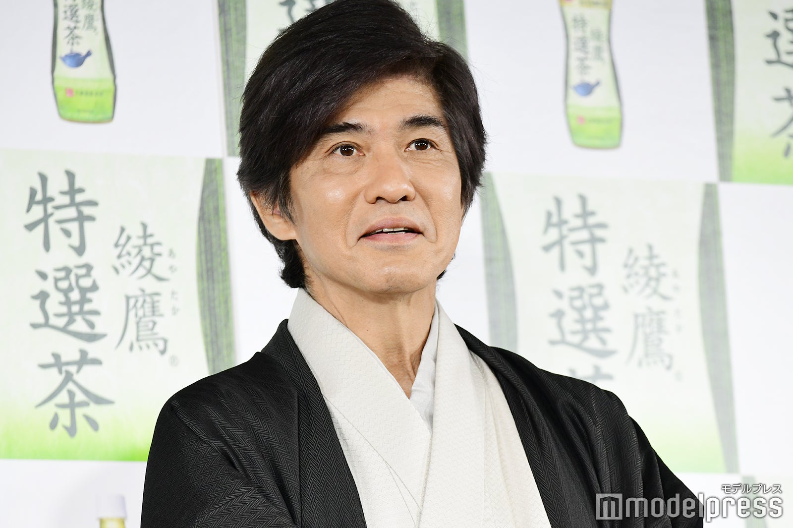 佐藤浩市 （C）モデルプレス