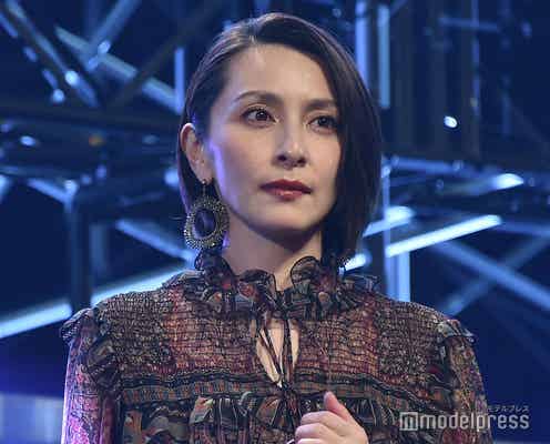 奥菜恵、身体の色素が抜ける病「尋常性白斑」公表「現在も進行中です」