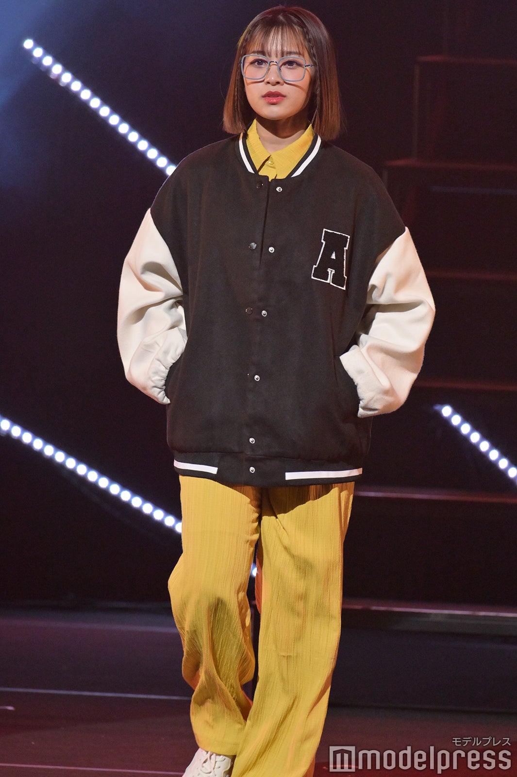 上ノ堀結愛（C）モデルプレス