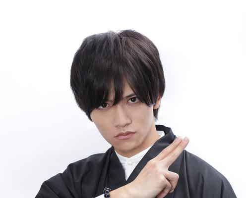 藤田富「仮面ライダーアマゾンズ」に続く主演作決定 原作者が驚き「極めて珍しいこと」<拝み屋怪談>