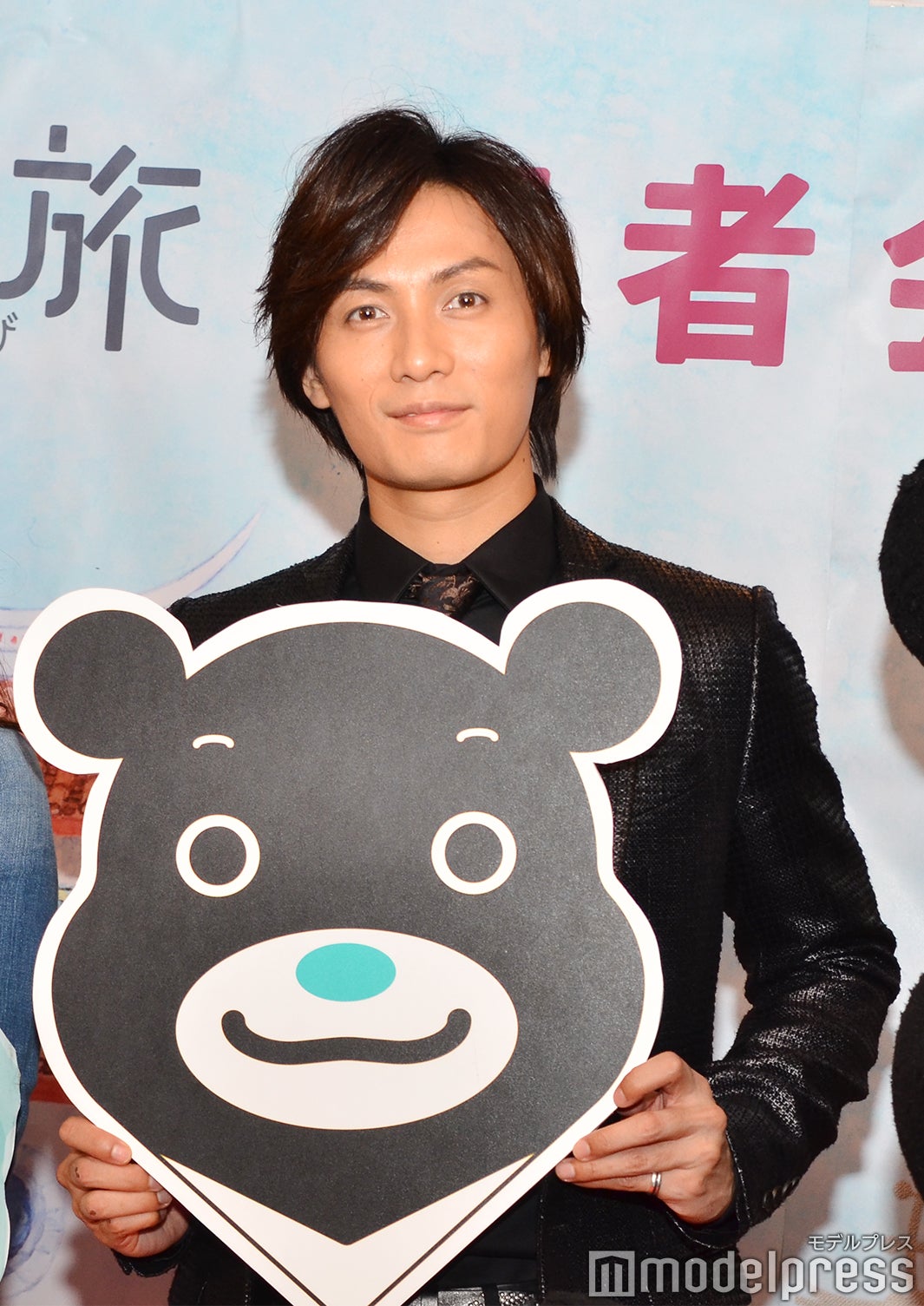 加藤和樹（C）モデルプレス