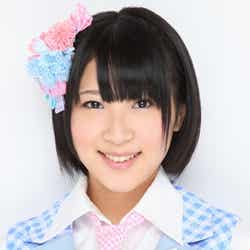 仲谷明香(AKB48 チームA)