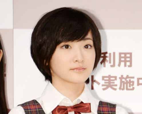 乃木坂46生駒里奈、総選挙&兼任への不安を明かす