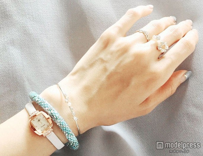 「Rosemont」RS#16-05 WH　25,500円（税抜）