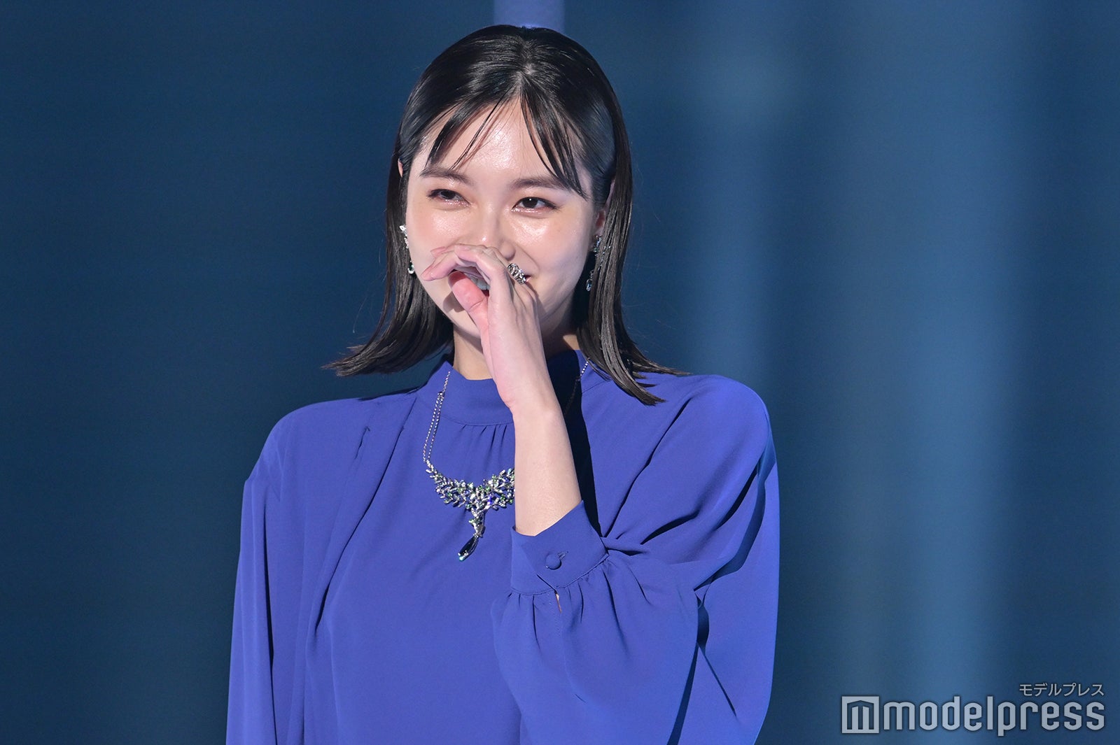 画像1/174) 新川優愛、出産後初ランウェイ 変わらぬ抜群スタイル