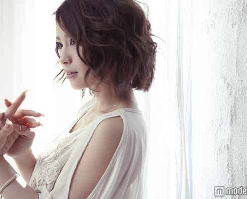 <真崎ゆか「Tokyo REAL Style」 Vol.33>過去の恋愛~秘密編2~