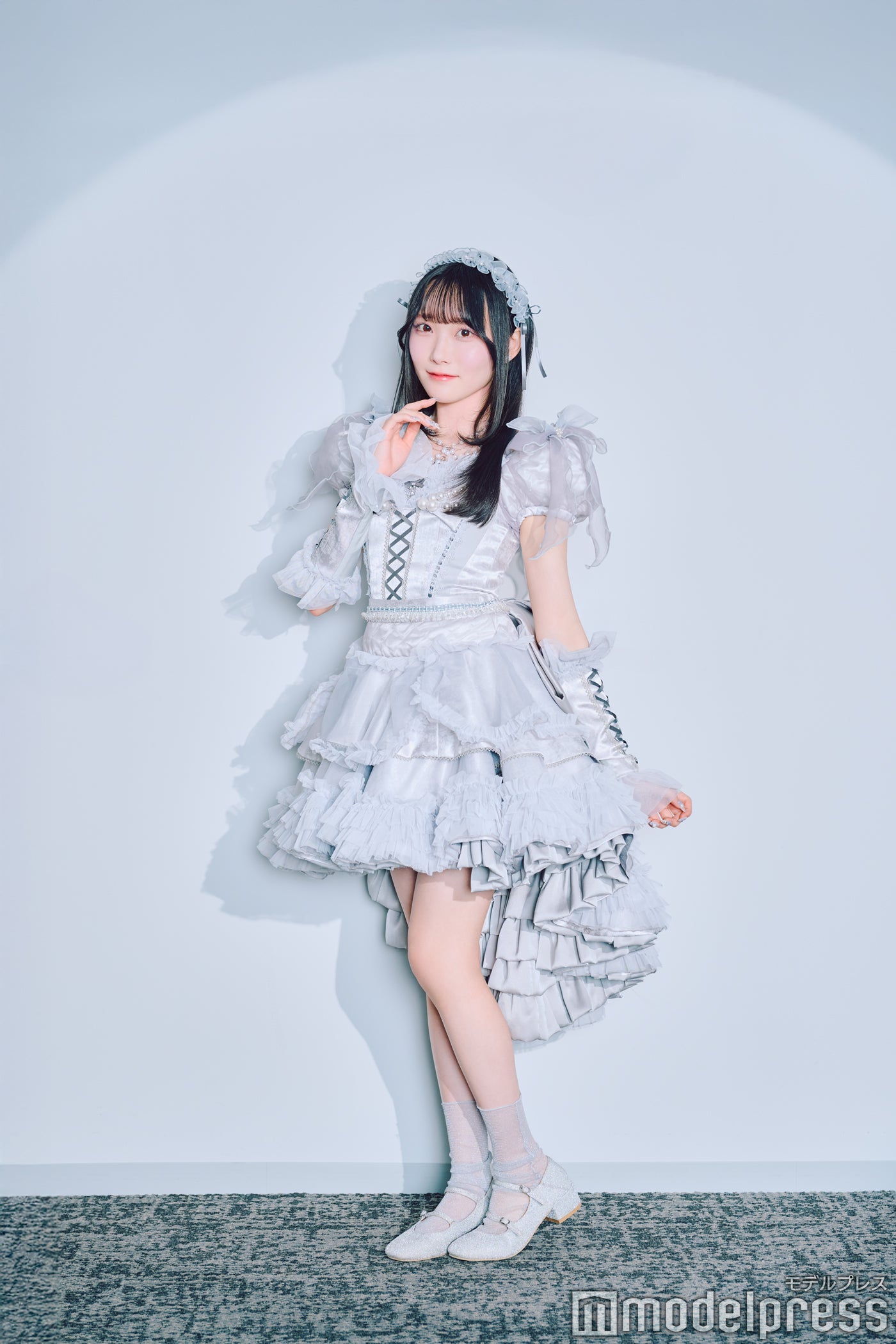 本田珠由記（C）モデルプレス