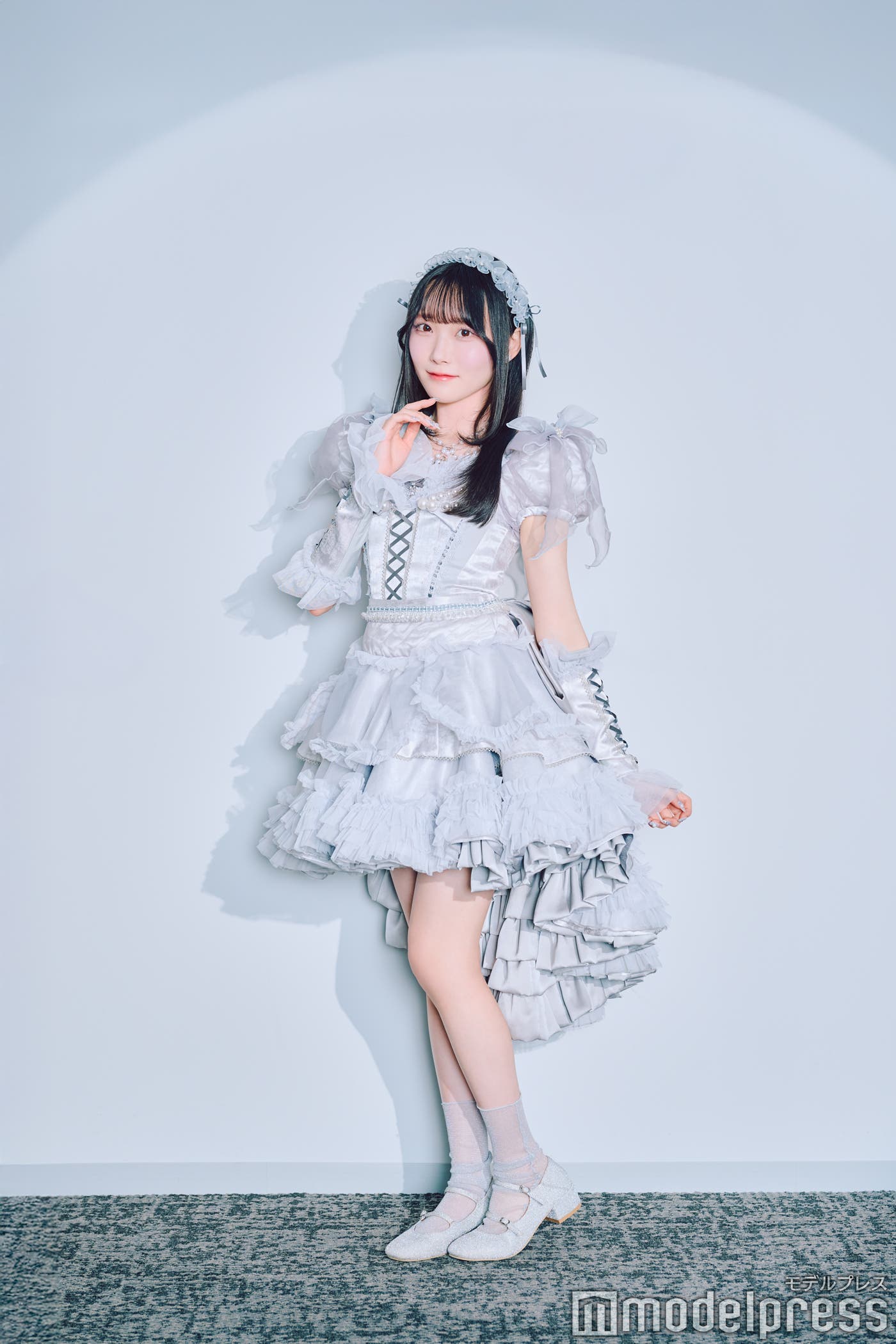 本田珠由記(C)モデルプレス