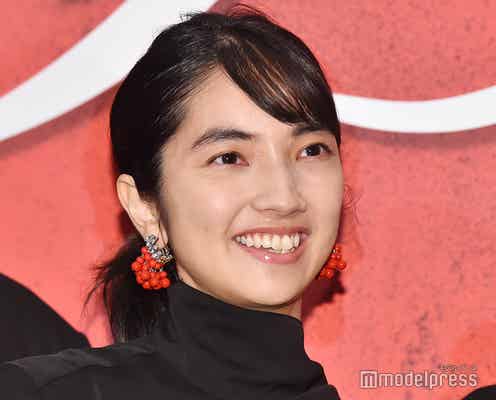 仁村紗和、オレンジヘアで雰囲気ガラリ「新鮮」「印象変わる」の声