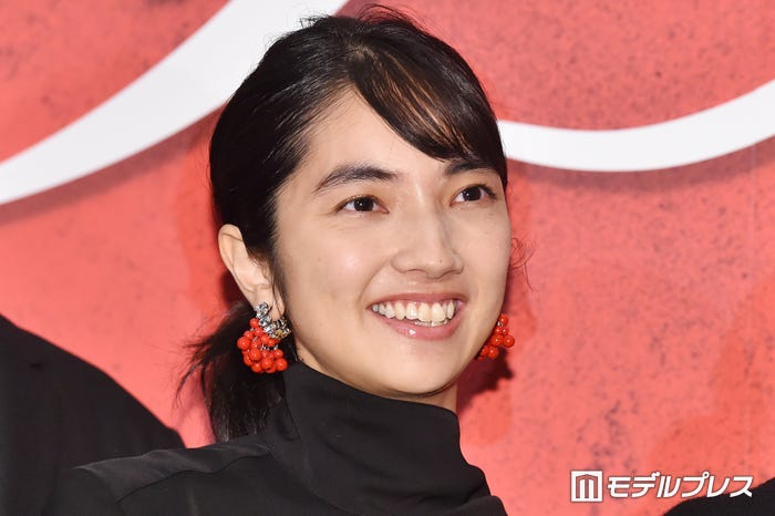 仁村紗和(C)モデルプレス