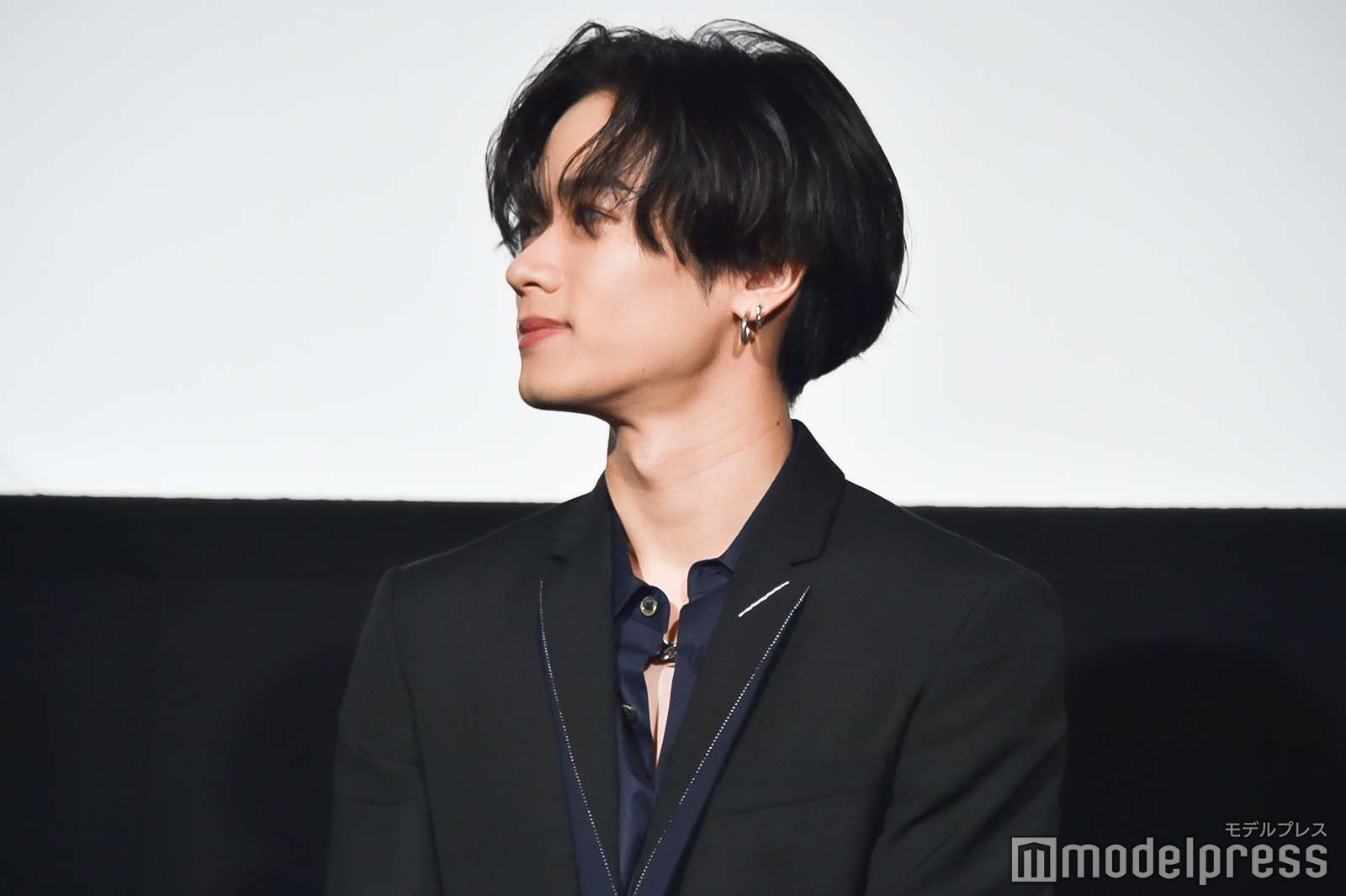 川村壱馬 （C）モデルプレス