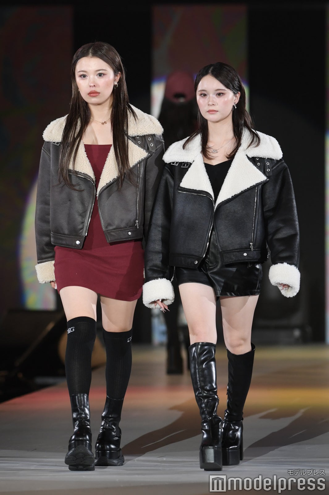 おさき、さくら（C）モデルプレス