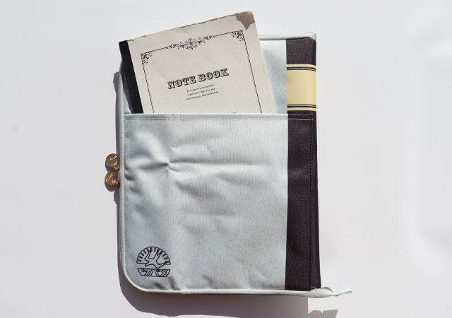 宝島社　ムック本　雑誌　みんなのツバメノート