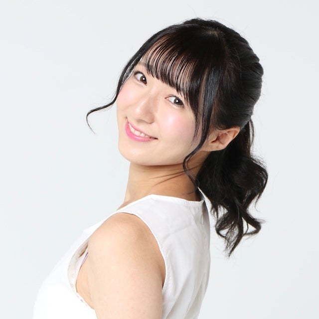 「Miss of Miss CAMPUS QUEEN CONTEST 2019」出場者（提供画像）