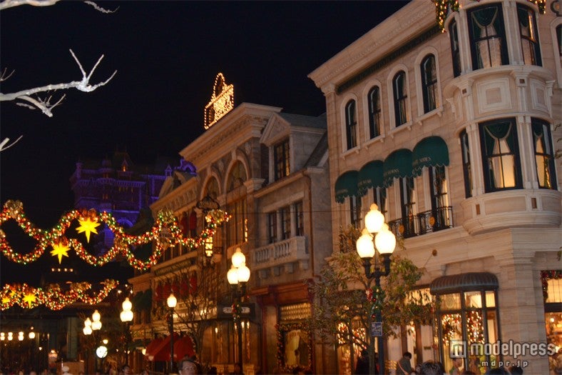 東京ディズニーシー