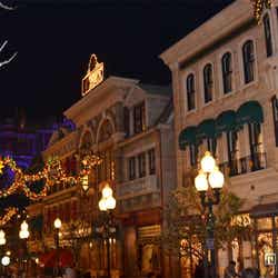 東京ディズニーシー