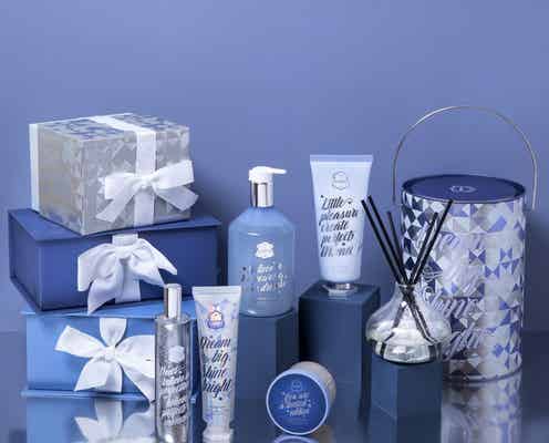 【Laline】ホリデーコレクション「Best Wishes」登場|限定コフレも多数ラインナップ