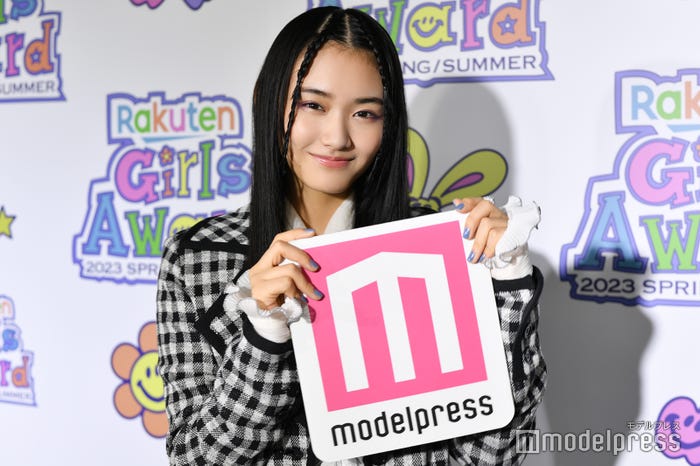 山崎天(C)モデルプレス