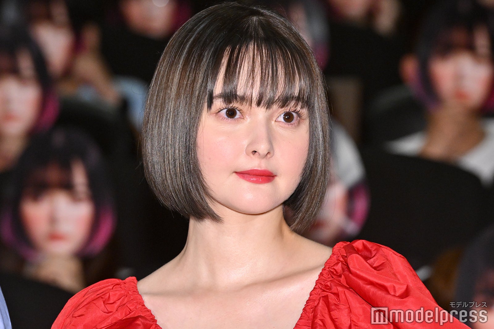 玉城ティナ（C）モデルプレス