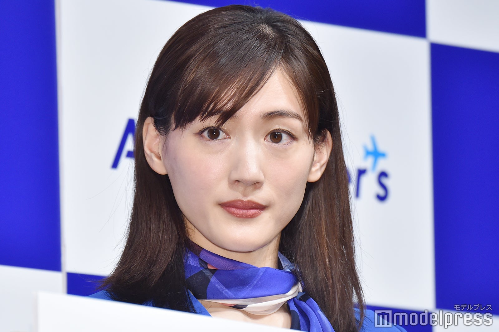 綾瀬はるか（C）モデルプレス