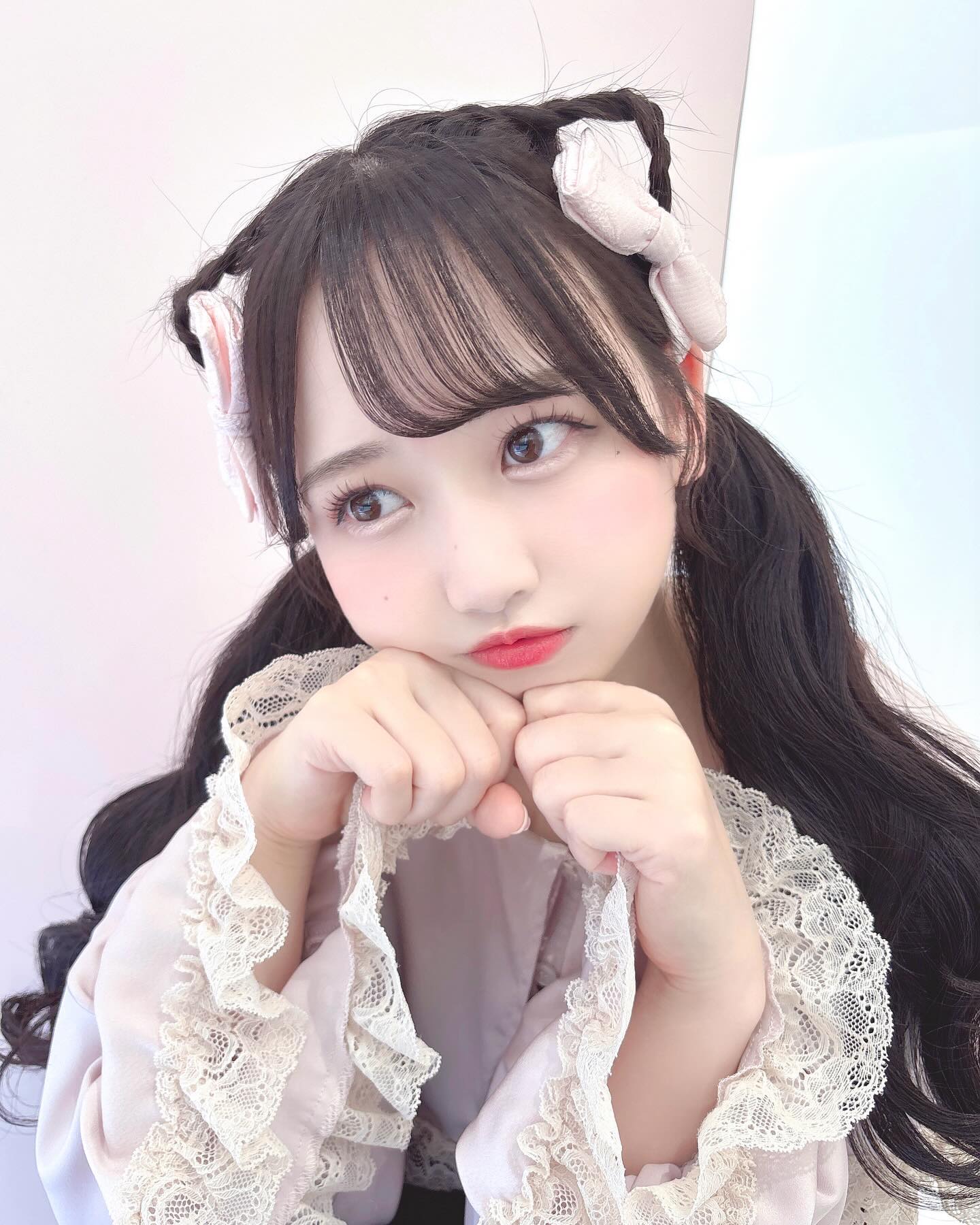 FRUITS ZIPPERからaespaまで…可愛すぎる“三つ編みつけ耳”どのアニマルを真似する？