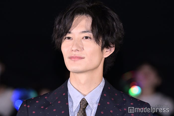 岡田将生(C)モデルプレス