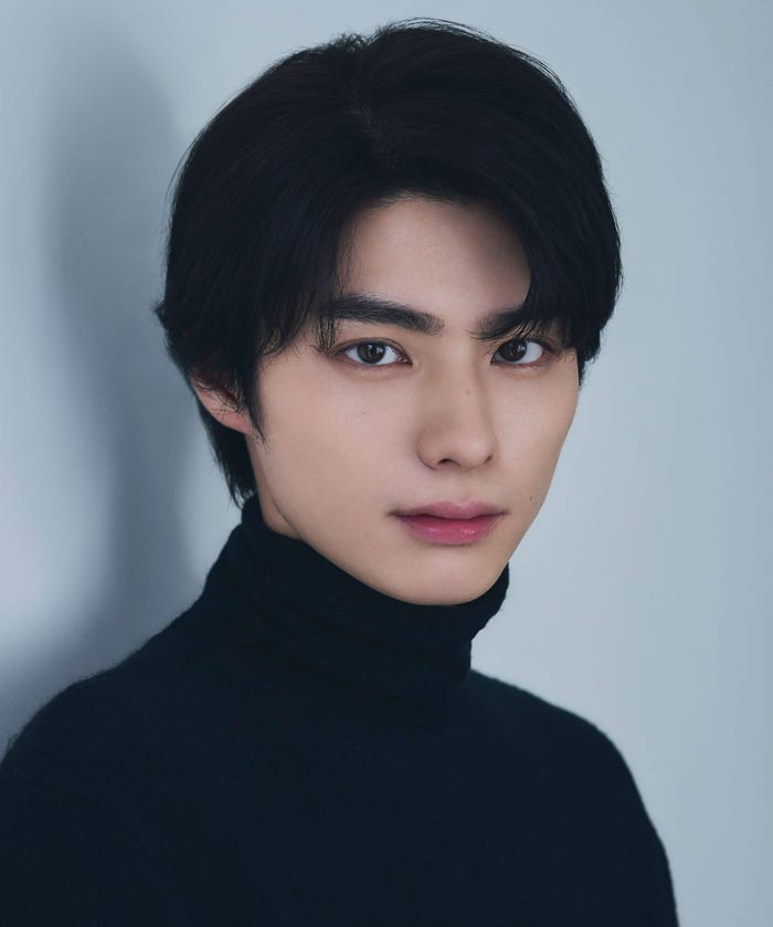 本田響矢(提供写真)